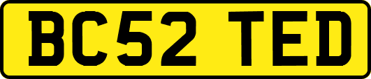 BC52TED