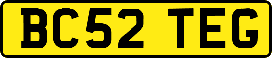 BC52TEG