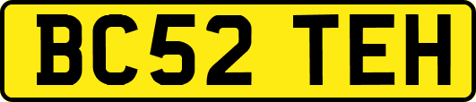 BC52TEH