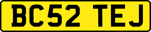 BC52TEJ