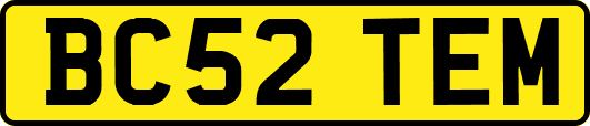 BC52TEM