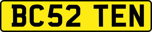 BC52TEN