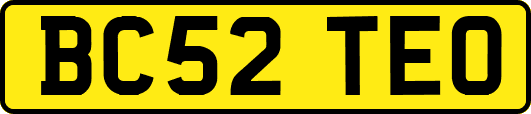 BC52TEO