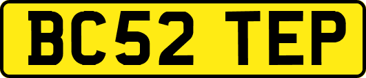 BC52TEP