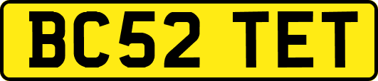 BC52TET