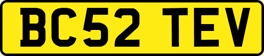 BC52TEV