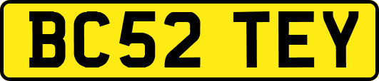 BC52TEY