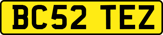 BC52TEZ