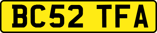 BC52TFA
