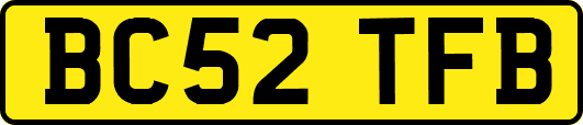 BC52TFB