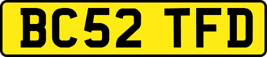BC52TFD