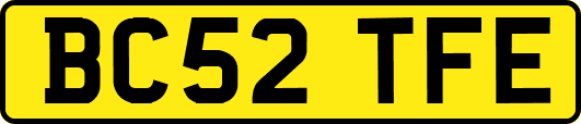 BC52TFE