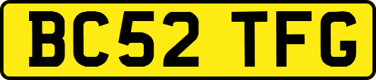 BC52TFG