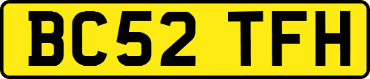 BC52TFH