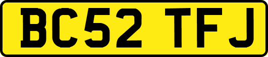 BC52TFJ