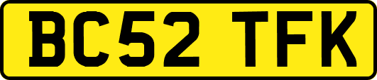 BC52TFK