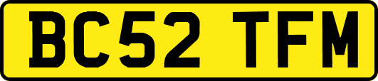 BC52TFM