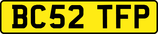 BC52TFP