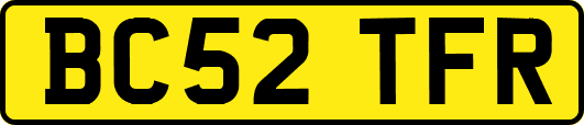 BC52TFR