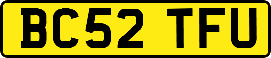 BC52TFU