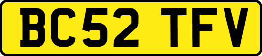 BC52TFV