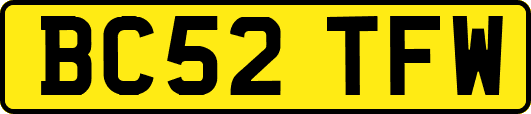 BC52TFW