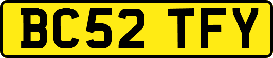 BC52TFY