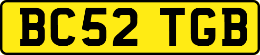 BC52TGB