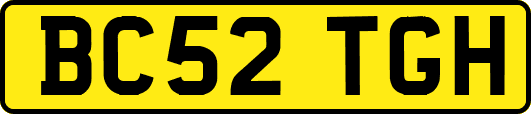 BC52TGH
