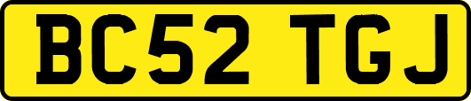 BC52TGJ