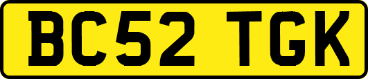 BC52TGK