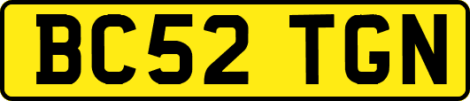BC52TGN