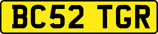 BC52TGR