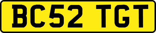 BC52TGT