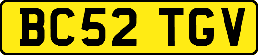 BC52TGV