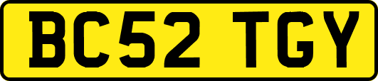 BC52TGY