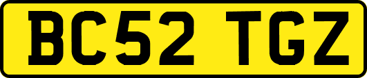 BC52TGZ
