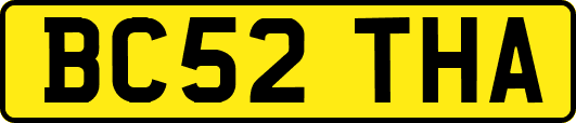BC52THA