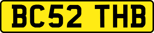 BC52THB