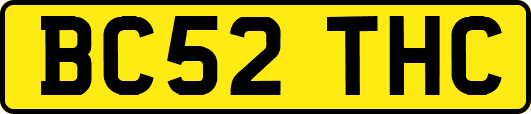 BC52THC