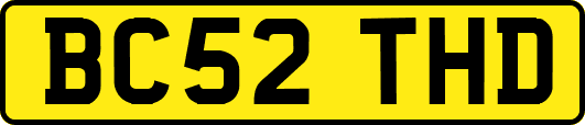 BC52THD