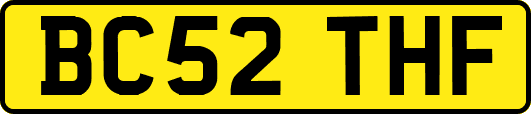 BC52THF