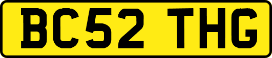BC52THG