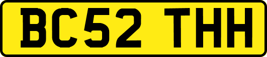 BC52THH