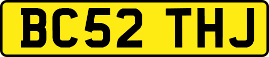 BC52THJ