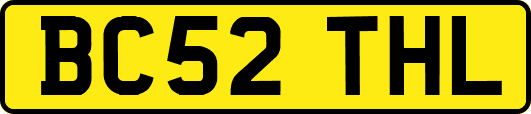 BC52THL