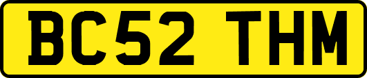 BC52THM