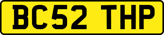 BC52THP