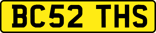 BC52THS