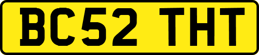 BC52THT